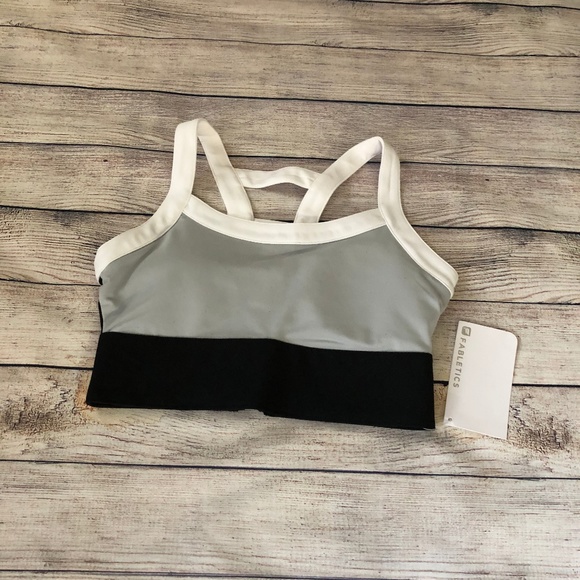 Fabletics Other - NWT Fabletics Sports Bra, Size S